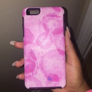 iPhone 6/6s Plus otterbox case